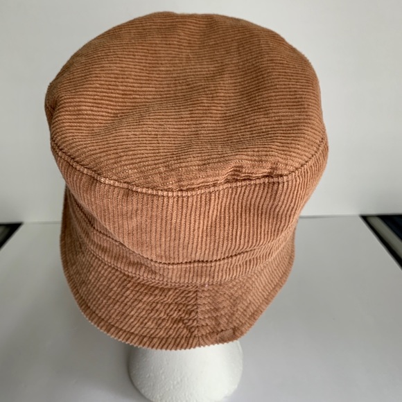 Girls Reversible Bucket Hat by Osh Kosh - Picture 4 of 13